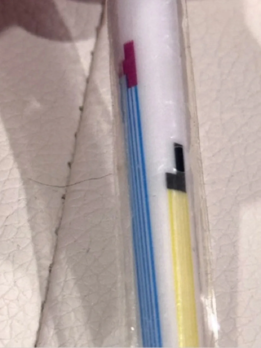 Tetris X Ipsy Blending Makeup Brush